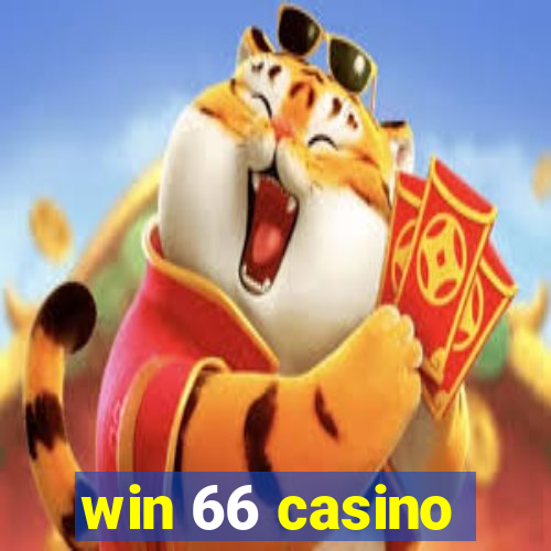 win 66 casino